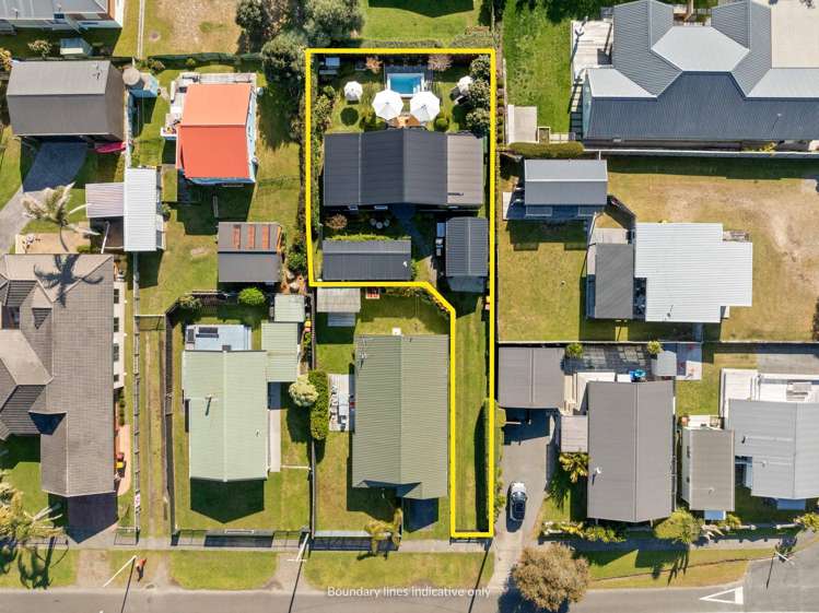 218B Leander Road Whangamata_24