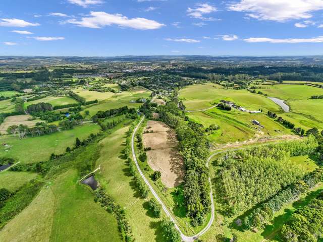 Prime 6.74ha Lifestyle Property in Kerikeri!