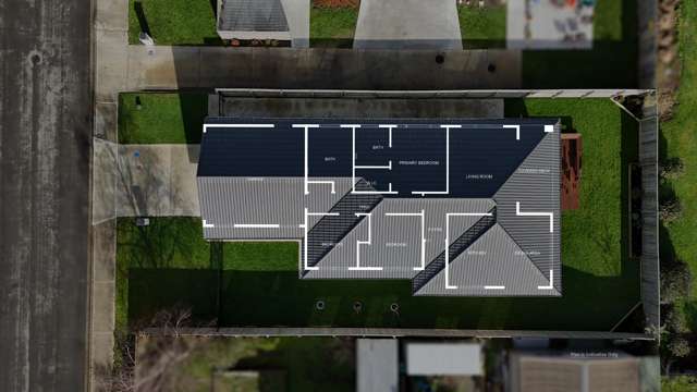 2 Van Baarle Close Carterton_1