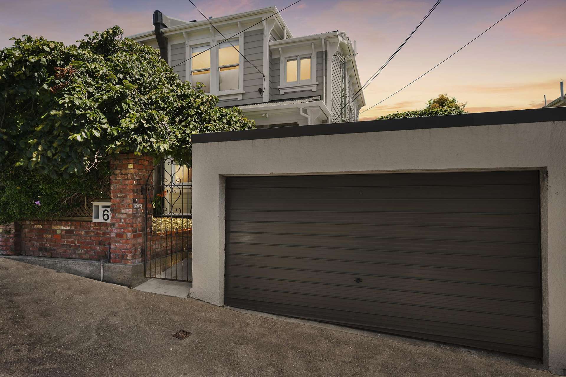 6 Seddon Terrace Newtown_0