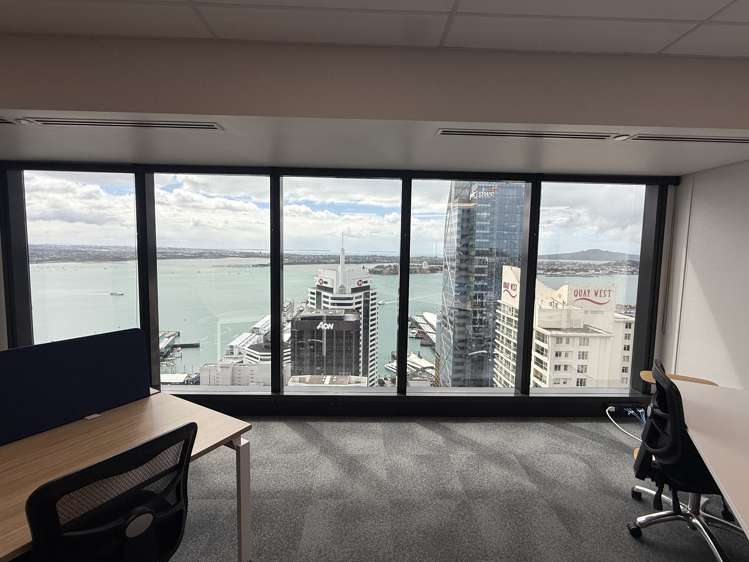 23-29 Albert Street Auckland Central_12
