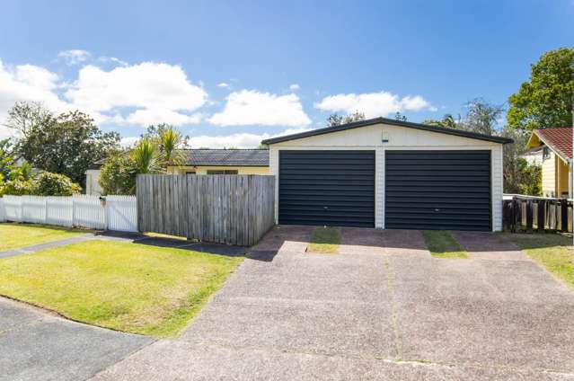 3 Talmar Place Massey_3