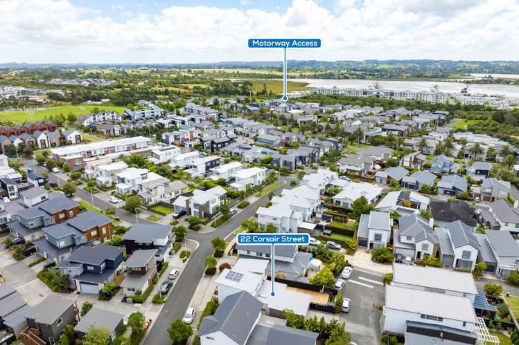 22 Corsair Street Hobsonville_24