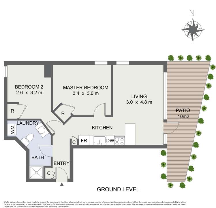 101/36 Eden Crescent Auckland Central_16