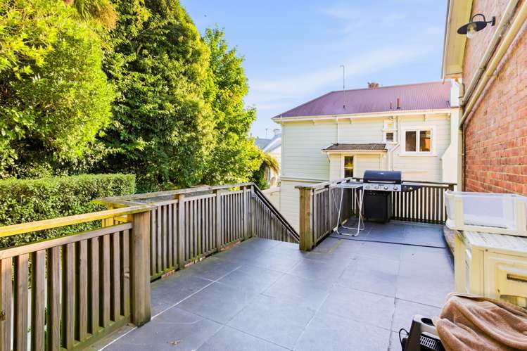 91 & 91A London Street Dunedin Central_19