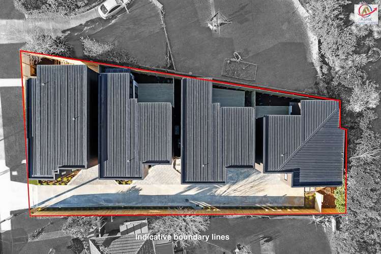 Lot 1/2A Buller Crescent Manurewa_13