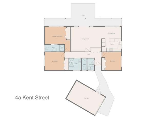 4A Kent Street Arrowtown_1