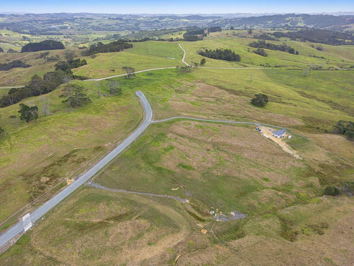Lot 20/46 Morgan Rise | Kaukapakapa | Rodney | Rural Property For Sale ...