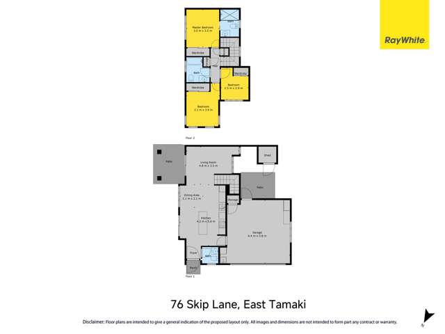 76 Skip Lane East Tamaki_1