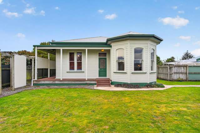 Hidden Away on Harley BEO $679,000