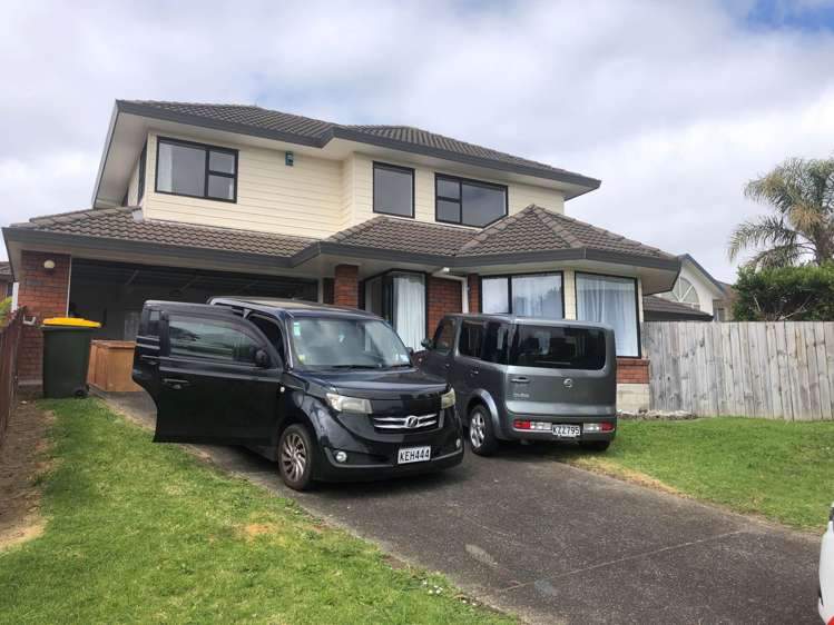 1/19 Rakaia Rise Clover Park_0