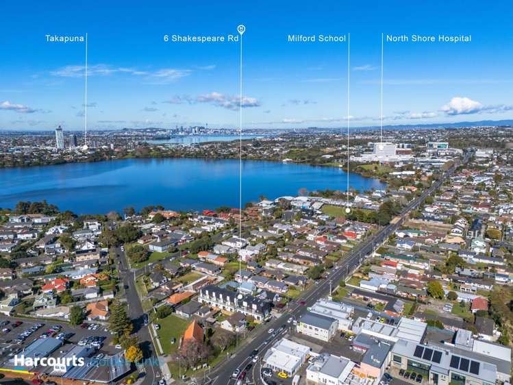 Lot 4/6 Shakespeare Road Milford_20