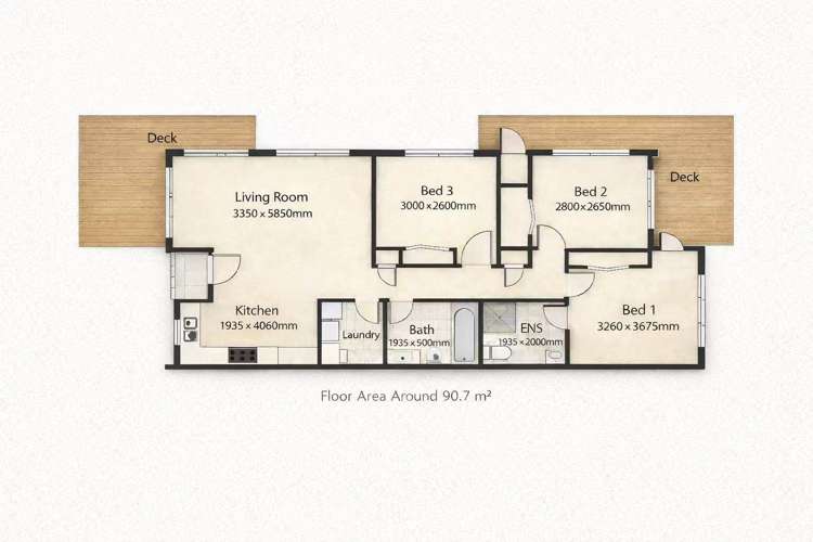 6 Taukahiwi Road Pukekohe_24