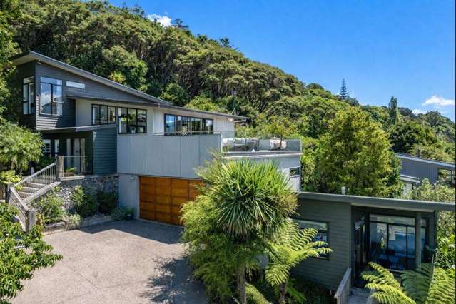 Grand Coastal Living