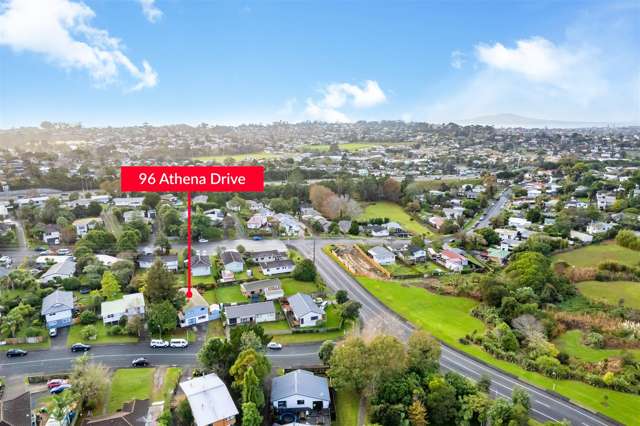 96 Athena Drive Totara Vale_3