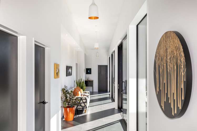 40B Brookside Terrace Bryndwr_30