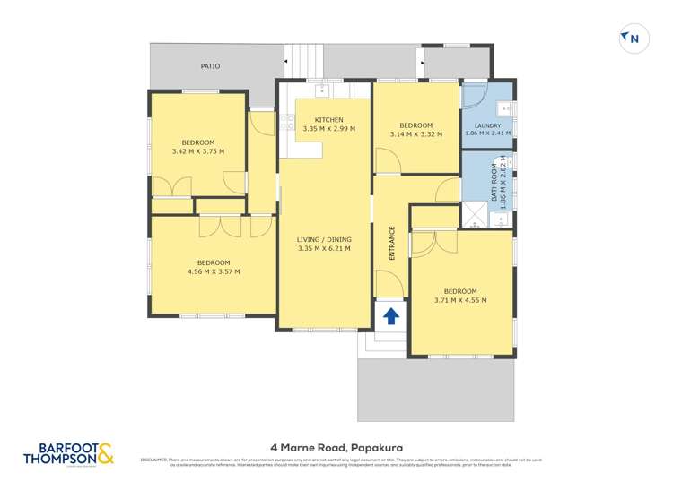 4 Marne Road Papakura_12