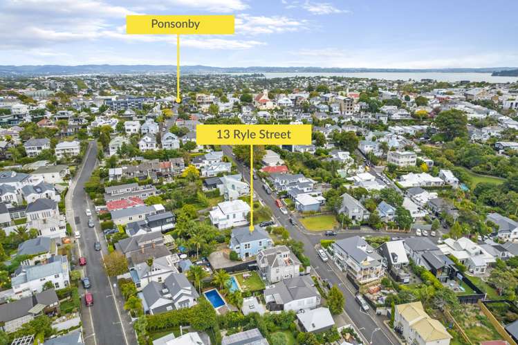 13 Ryle Street Freemans Bay_20