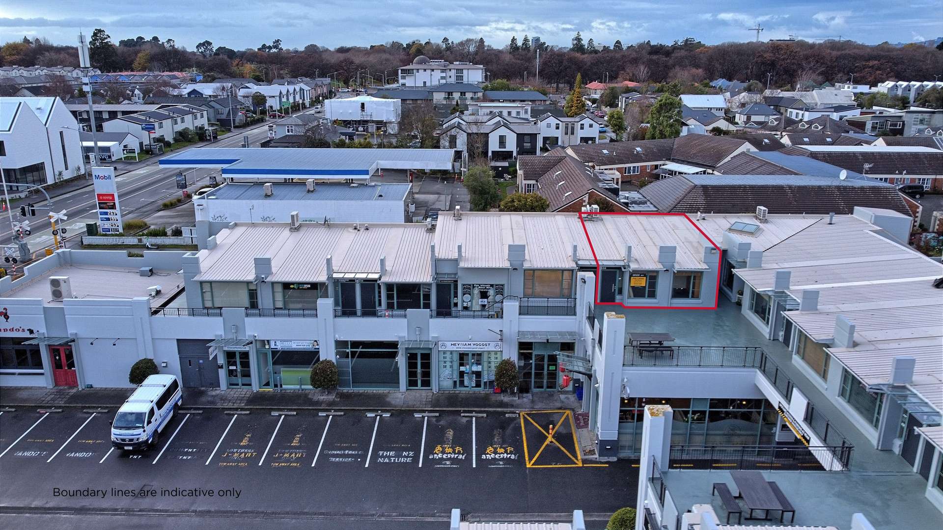 M/35 Riccarton Road Riccarton_0