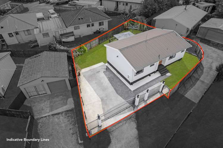 16A Hatherley Place Clendon Park_32