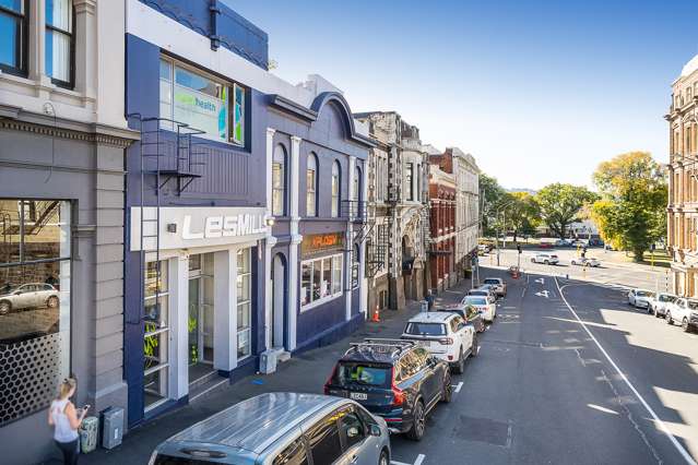 10-12 Dowling Street City Centre Dunedin_2