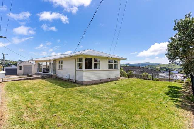 Your Next Project Awaits in Popular Paparangi!