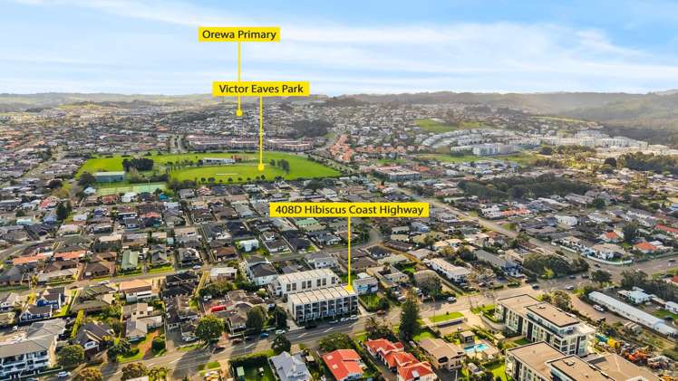 408D Hibiscus Coast Highway Orewa_12