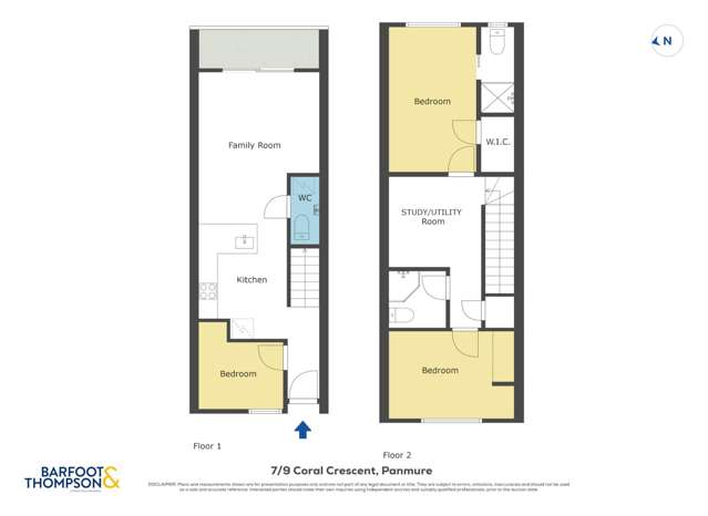 7/9 Coral Crescent Panmure_2