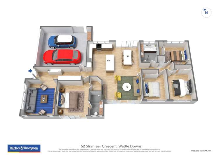 52 Stranraer Crescent Wattle Downs_10