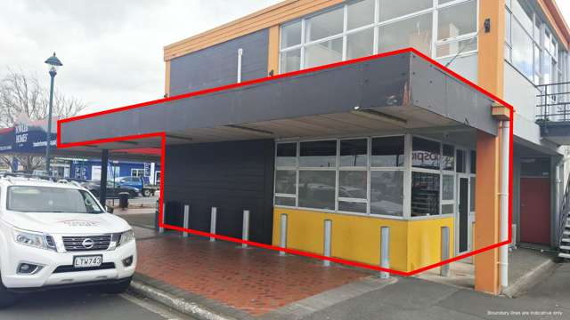 Corner of Anzac and Duke Street Cambridge_1