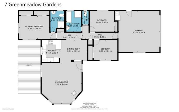 17 Greenmeadow Gardens Belfast_16
