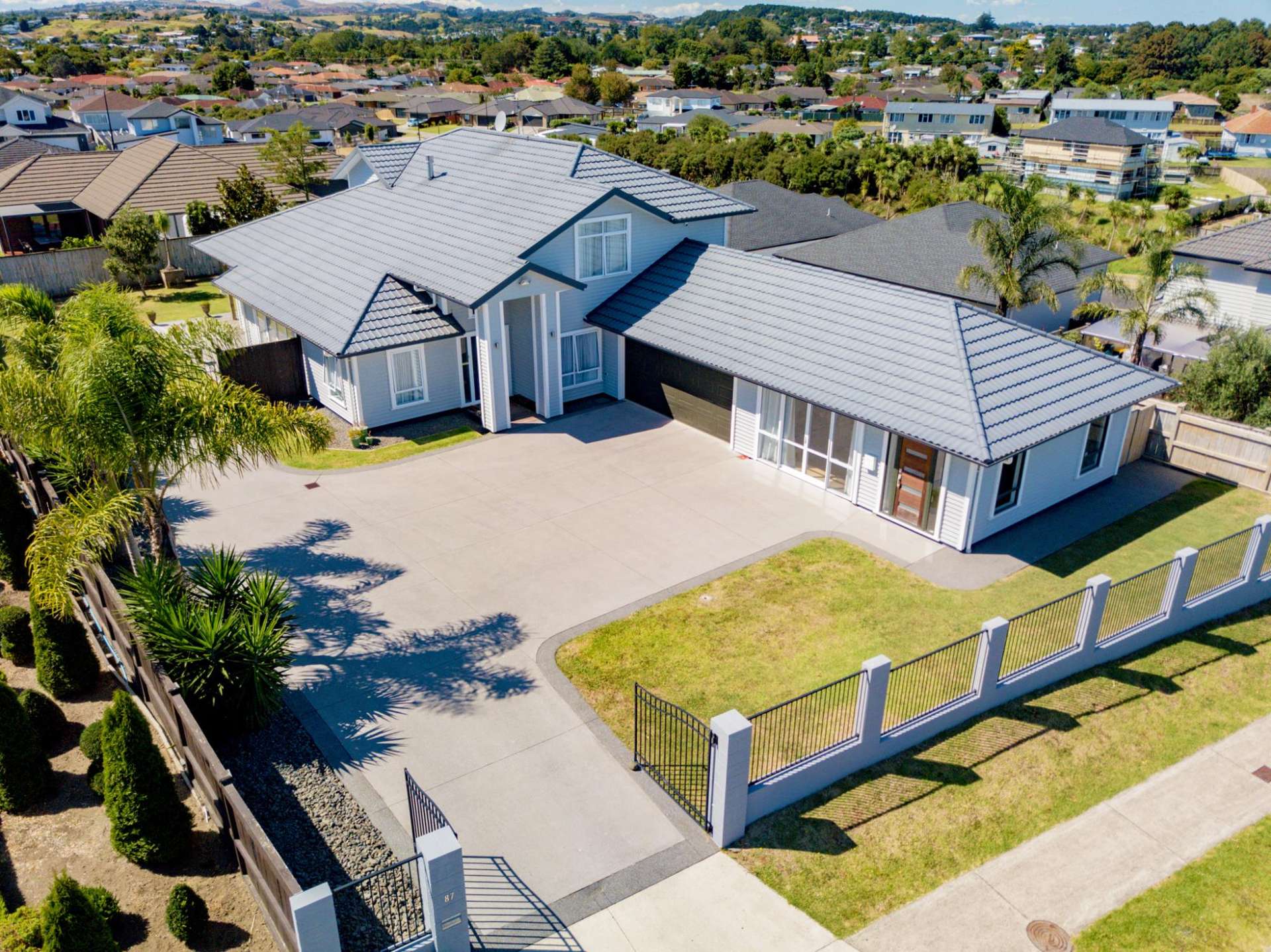 87 Beatty Road Pukekohe_0