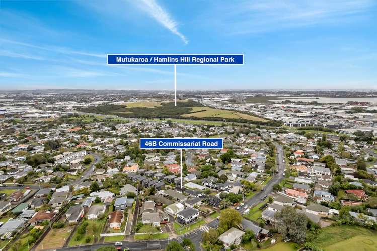 46B Commissariat Road Mt Wellington_24