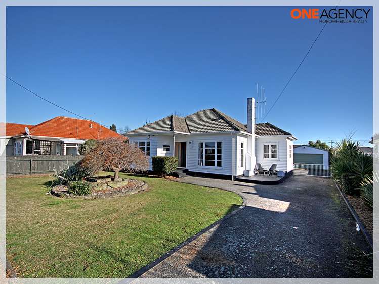 3 George Street Levin_0