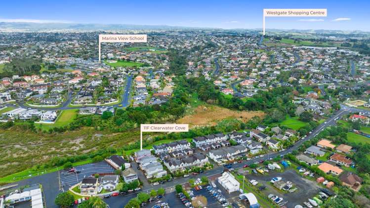 11f Clearwater Cove West Harbour_11