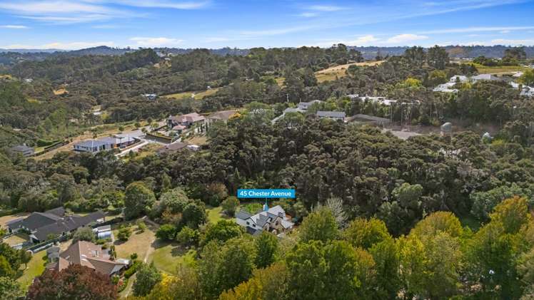 45 Chester Avenue Greenhithe_42