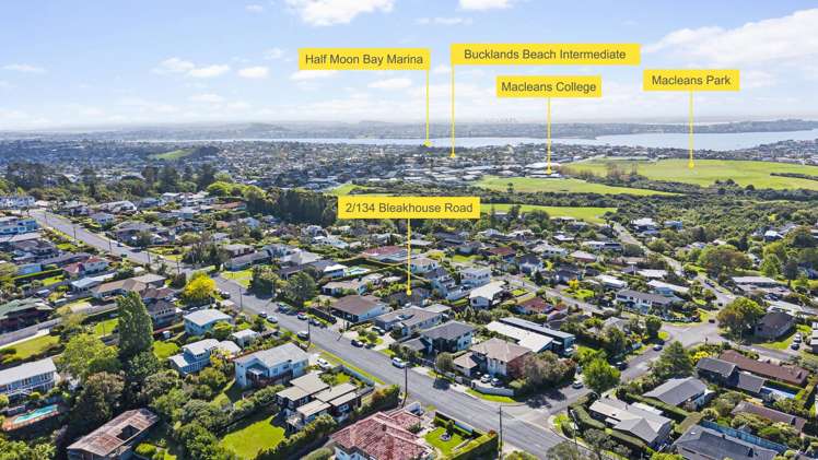 2/134 Bleakhouse Road Mellons Bay_25