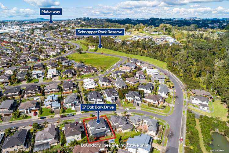 17 Oak Bark Drive Schnapper Rock_26