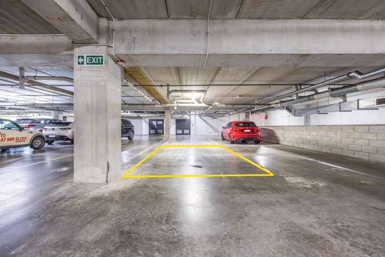 308/4 Dockside Lane Auckland Central_16