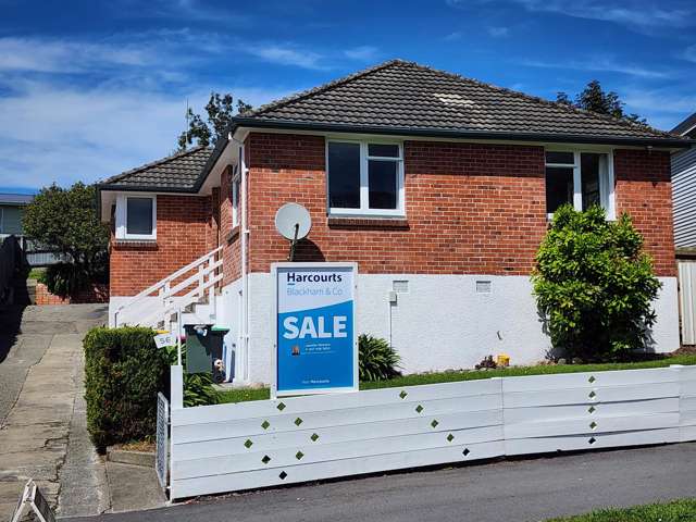 Recently Renovated Throughout