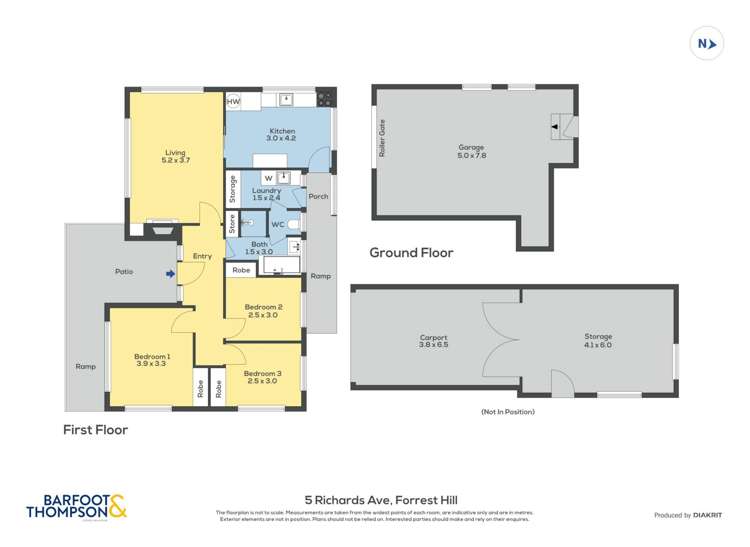 5 Richards Avenue Forrest Hill_10