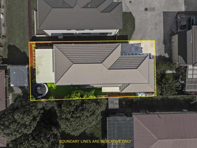 CHANGE OF PLANS! BOOK YOUR VIEWING