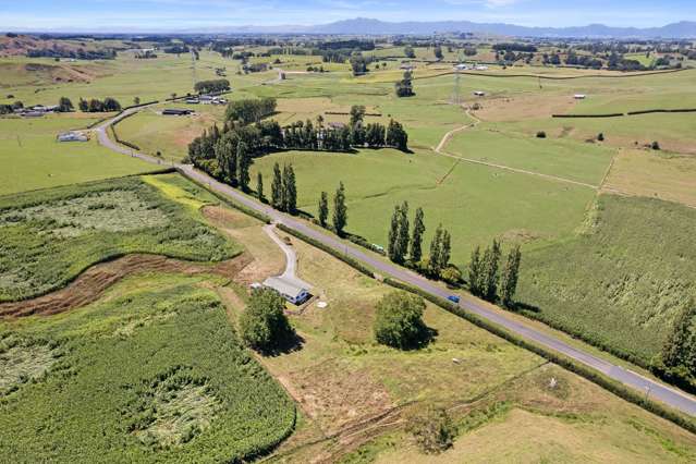 268 Starkey Road Morrinsville_2