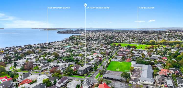 4a Rawhitiroa Road Kohimarama_22