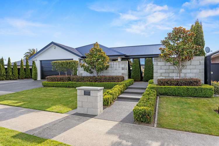 3 Brockelbank Drive Kaiapoi_27