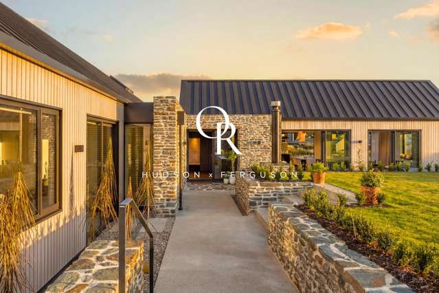 Hudson x Ferguson - Open Saturday!