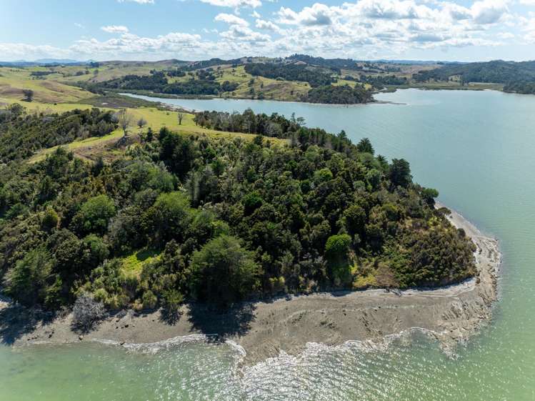 140 Beatson Road Whakapirau_11