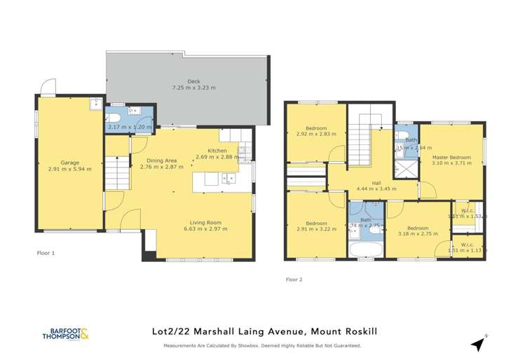 Lot 2/22 Marshall Laing Avenue Mt Roskill_12