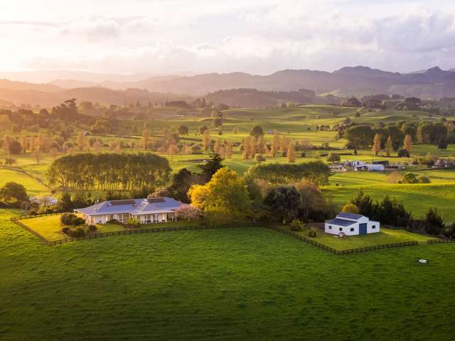 Elevated Lifestyle Perfection with Unmatched Views