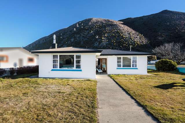 OPTIONS GALORE IN KUROW